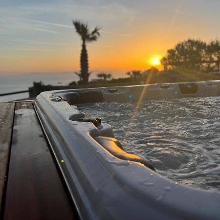 Villa Elan Fanari Zewnętrze zdjęcie