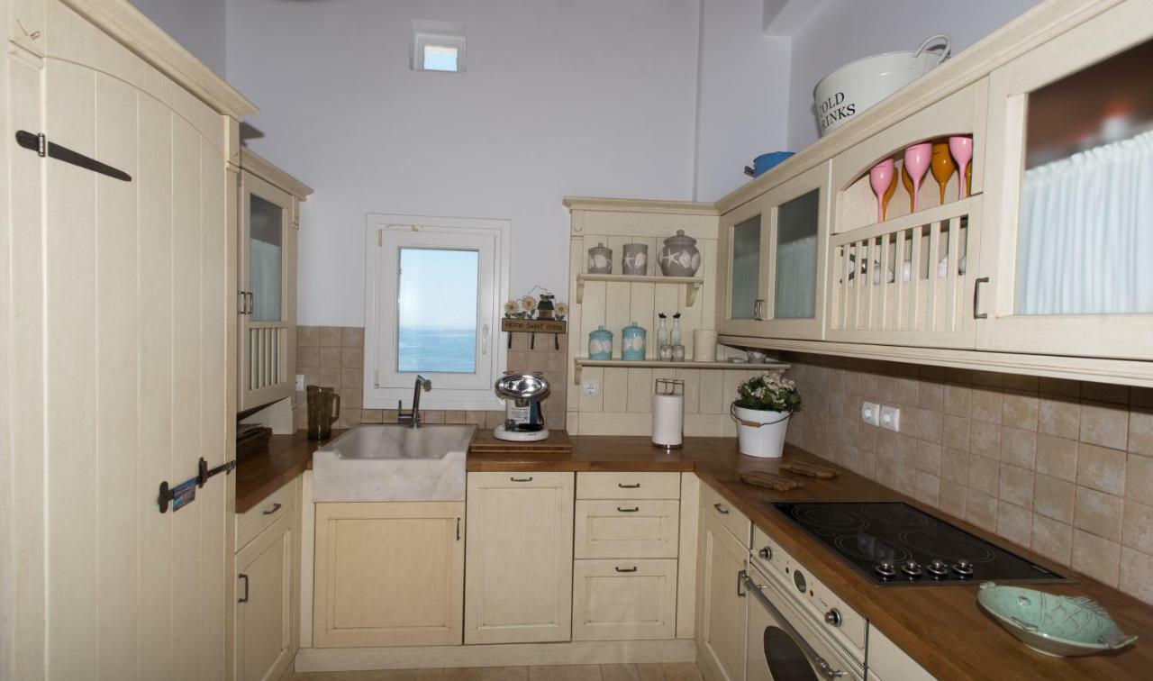Villa Elan Fanari Zewnętrze zdjęcie