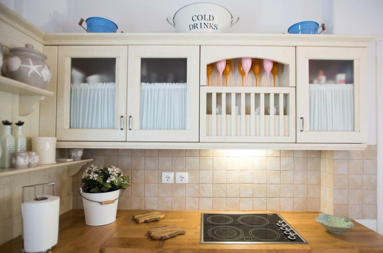 Villa Elan Fanari Zewnętrze zdjęcie