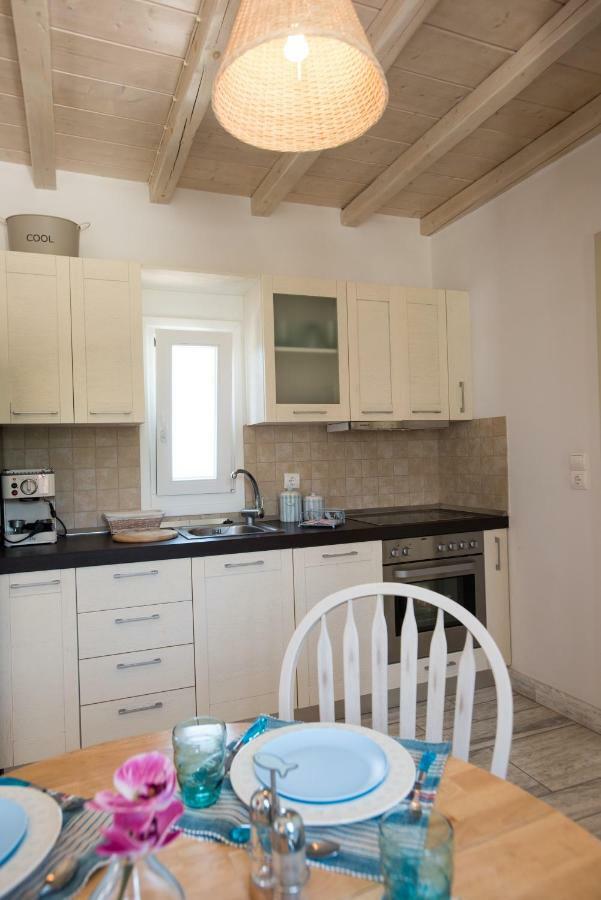 Villa Elan Fanari Zewnętrze zdjęcie