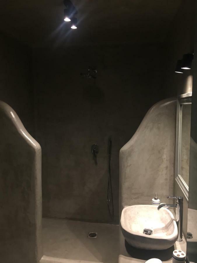 Villa Elan Fanari Zewnętrze zdjęcie
